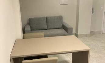 Imagem 5: STUDIO de 42m² (sem vaga) região Central próximo ao metrô Luz - São Paulo/SP