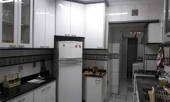 Imagem 6: Apartamento para venda tem 97 metros quadrados com 2 quartos em Vila Mariana - São Paulo