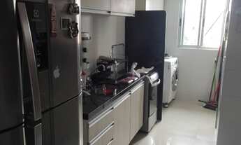 Imagem 5: Apartamento todo Projetado - 3 Quartos - 2 Suítes - Tambauzinho - 104m²