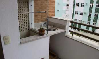 Imagem 2: Apartamento para Venda em Florianópolis, Agronômica, 4 dormitórios, 3 suítes, 5 banheiros