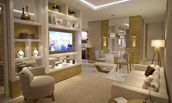 Imagem 4: Apartamento residencial para venda, Vila Baeta Neves, São Bernardo do Campo - AP8169