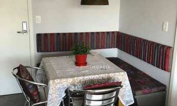 Imagem 3: Apartamento com 1 dormitório à venda, 49 m² por R$ 800.000,00 - Centro Histórico de São Pa