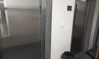 Imagem 4: Apartamento com 1 dormitório à venda, 61 m² por R$ 199.000,00 - Centro - Juiz de Fora/MG