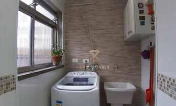 Imagem 6: Apartamento com 2 dormitórios à venda, 60 m² por R$ 474.000 - Vila Gumercindo - São Paulo