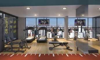 Imagem 6: Apartamento residencial para venda, Vila Pompeia, São Paulo - AP9858