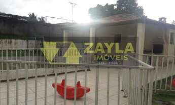 Imagem 4: Apartamento 3 quartos e varanda a venda na Pavuna