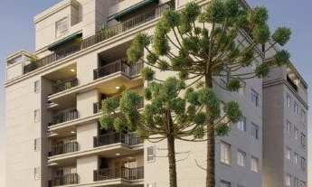 Imagem: Cobertura residencial para venda, Vila Izabel