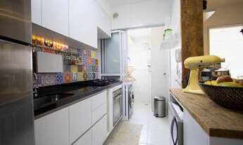 Imagem 6: Apartamento com 2 dormitórios à venda, 56 m² por R$ 498.000 - Vila Formosa - São Paulo/SP