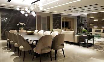 Imagem 6: Apartamento residencial para venda, Green Valley Alphaville, Barueri - AP7740