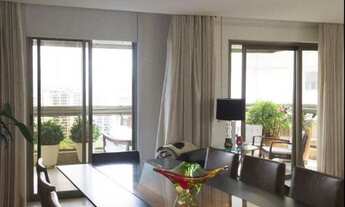 Imagem 2: EXPETACULAR COBERTURA PENÍNSULA BARRA DA TIJUCA !!!!