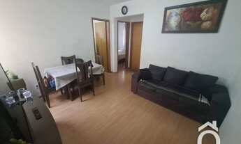 Imagem: Apartamento com 2 Quartos à venda, 50 m²