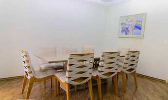 Imagem 7: Apartamento com 4 dormitórios à venda, 176 m² por R$ 2.080.000,00 - Aclimação - São Paulo