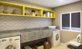 Imagem 2: Apartamento residencial para venda, Cidade Satélite Santa Bárbara, São Paulo - AP5143