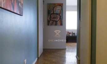 Imagem 7: Apartamento com 3 dormitórios à venda, 131 m² por R$ 1.300.000 - Perdizes - São Paulo/SP