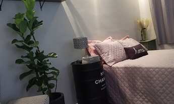 Imagem 5: Apartamento para venda com 60 metros quadrados - Umuarama - Osasco - SP