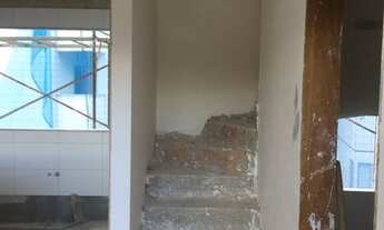 Imagem 3: Belo Horizonte - Apartamento Padrão - Caiçaras