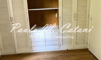 Imagem 5: Apto com 67 m², varanda, 2 dormitórios e 1 vaga em rua procurada em Pinheiros! Visite!