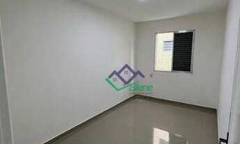 Imagem 6: Apartamento com 2 dormitórios à venda, Vista Mar, Refomado - Canto do Forte - Praia Grande