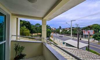 Imagem 3: FLORIANóPOLIS - Casa Padrão - Trindade