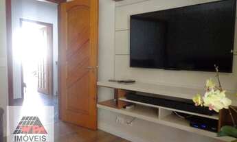 Imagem 2: Casa à venda, 211 m² por R$ 560.000,00 - Parque Novo Mundo - Americana/SP