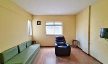 Imagem 6: Apartamento para venda com 85 metros quadrados com 3 quartos em Praia do Morro - Guarapari