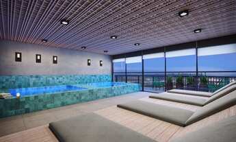 Imagem 6: Studio residencial para venda, Vila Madalena, São Paulo - ST6774