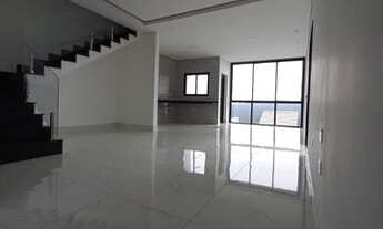 Imagem 2: Sobrado 133m² com 3 quartos em Portais (Polvilho) - Cajamar - SP