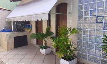 Imagem 4: Asset Imóveis vende casa com 3 dormitórios (1suíte), 147m², por R$ 950.000,00 - Itaipu - N