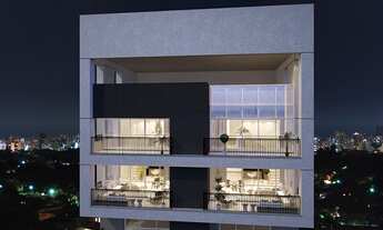 Imagem 4: Studio residencial para venda, Cidade Monções, São Paulo - ST2174