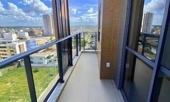 Imagem 4: CABEDELO - Apartamento Padrão - Intermares