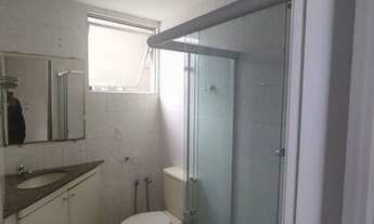 Imagem 6: Apartamento 110 m2 - 3 quartos, suíte, closet, 2 vagas paralelas - Buritis