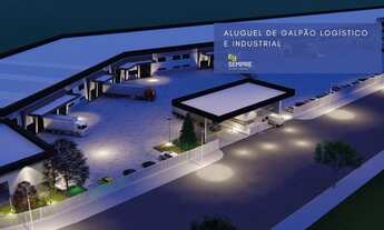 Imagem 2: Aluguel de Galpões em Bento Gonçalves