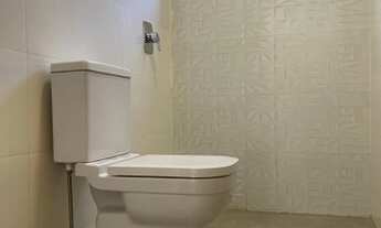 Imagem 6: Sobrado para venda possui 178 metros quadrados com 3 quartos em Setor Jaó - Goiânia - GO