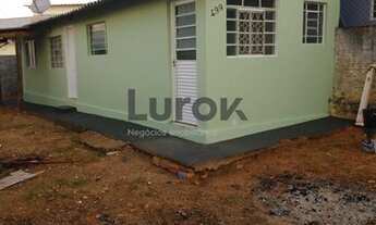 Imagem 2: Casa - Jardim Imperial - Valinhos