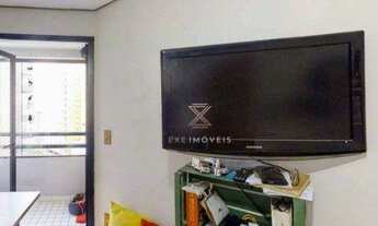 Imagem 6: Apartamento com 1 dormitório à venda, 32 m² por R$ 455.800 - Centro - São Paulo/SP