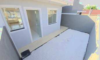 Imagem 12: Casa com 3 dormitórios à venda, 50 m² por R$ 215.000,00 - Gralha Azul - Fazenda Rio Grande