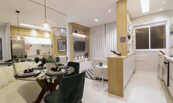 Imagem 2: Apartamento residencial para venda, Cachoerinha, São Paulo - AP6590