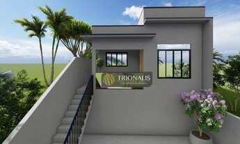 Imagem: Casa com 3 dormitórios à venda, 89 m²