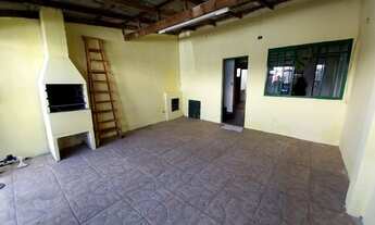 Imagem 3: Sobrado para venda tem 80 metros quadrados com 2 quartos em Santa Rita - Guaíba - RS