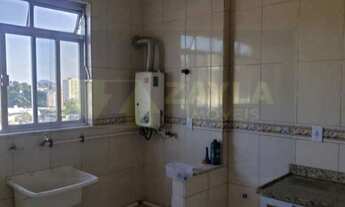 Imagem 15: Apartamento com 2 quartos e garagem a venda na Taquara