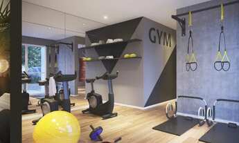 Imagem 5: Apartamento residencial para venda, Taquara, Rio de Janeiro - AP9528