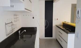 Imagem: Apartamento tipo duplex com 2 dormitórios