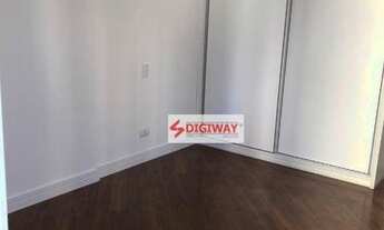 Imagem 5: Apartamento com 3 dormitórios à venda, 102 m² por R$ 720.000,00 - Vila Gumercindo - São Pa