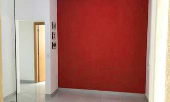 Imagem 4: Casa de 3 Suítes no Condomínio Residencial Village Campinas