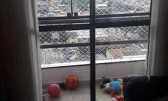 Imagem 4: Apartamento residencial à venda, Vila Moinho Velho, São Paulo