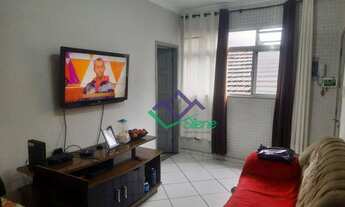 Imagem 2: Apartamento com 2 dormitórios à venda, 1º Andar, Oportunidade! - Macuco - Santos/SP