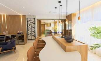 Imagem 6: Apartamento com 3 dormitórios à venda, 299 m² por R$ 2.542.800,00 - Setor Marista - Goiâni