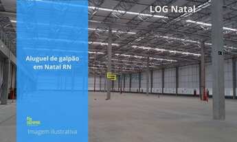 Imagem 2: Locação de Galpão Logístico em Natal RN