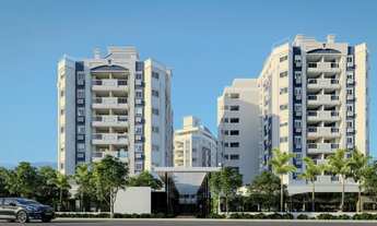 Imagem: Apartamento residencial para venda, Itacorubi