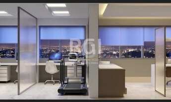 Imagem 2: Conjunto/Sala em Cristo Redentor